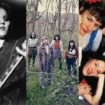 10 bandas lideradas por mujeres que marcaron épocas