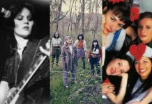10 bandas lideradas por mujeres que marcaron épocas