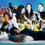 10 lanzamientos para escuchar esta semana