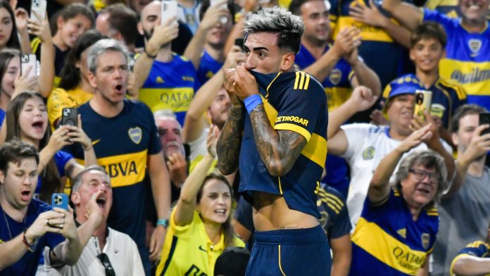 15 frases de Úbeda tras el debut de Boca: el valor del triunfo ante Riestra, la llegada de Ascacíbar y preocupación por Janson