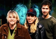 3 canciones de Nirvana que son tan buenas, o mejores, que “Smells Like Teen Spirit”