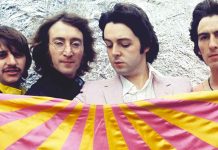 3 canciones de The Beatles inspiradas en la música clásica