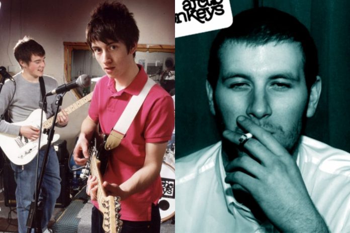 5 curiosidades sobre Whatever People Say I Am, That’s What I Am Not, disco de Arctic Monkeys que cumple 20 años