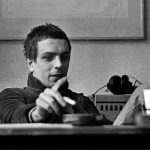 5 datos curiosos sobre Syd Barrett, fundador y líder creativo de Pink Floyd