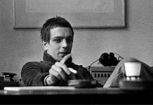 5 datos curiosos sobre Syd Barrett, fundador y líder creativo de Pink Floyd