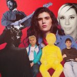 5 discos nuevos para escuchar hoy