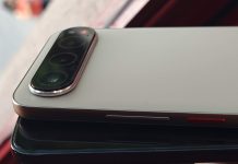 A examen: probamos el Nubia Air, que lleva a los smartphones delgados fuera de la gama alta