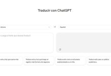 Adiós, Google: llega ChatGPT Translate, con más de 50 idiomas y opciones de personalización impulsadas por IA