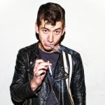 Alex Turner cumple 40 años: 4 datos del músico que quizás no conocías