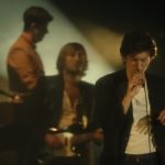 Arctic Monkeys publicará esta semana su primera canción en cuatro años