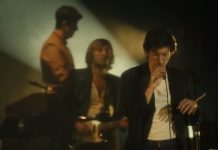 Arctic Monkeys publicará esta semana su primera canción en cuatro años