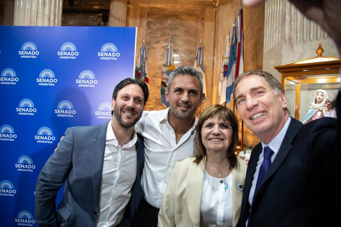 Balances y desafíos del equipo legislativo: cómo funciona la mesa política que negocia las reformas de Milei