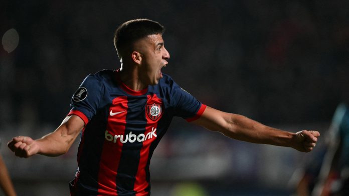 Boca mejoró la oferta por Alexis Cuello: el ultimátum que le envió a San Lorenzo