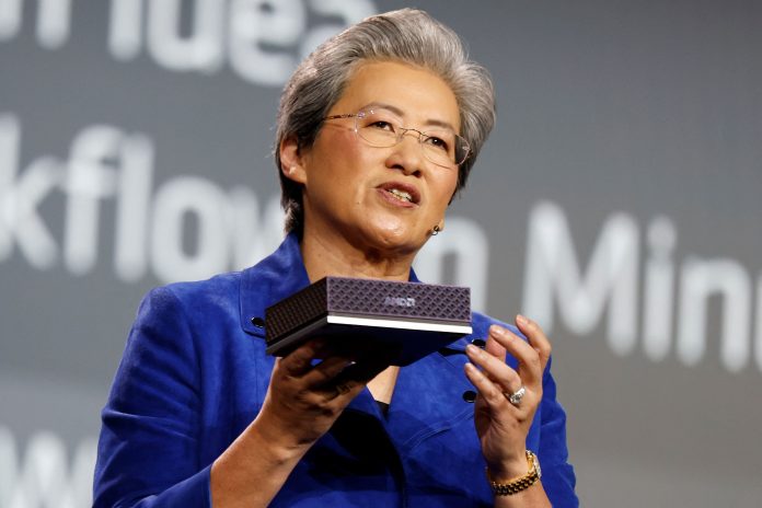 CES 2026: AMD apuesta por la IA nativa y el rendimiento extremo