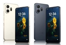 CES 2026: TCL renovó su familia Nxtpaper con un celular y una tableta con pantallas símil papel