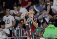 Chicho Serna habló del interés de Boca por otro delantero colombiano que le gusta a Riquelme: “Vi cosas muy interesantes”