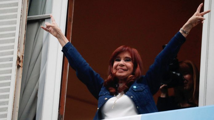 Con su liderazgo cada vez más limitado, CFK afronta un año clave para reinventar su rol en el peronismo