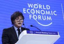 Con Trump presente, Milei prepara su viaje al Foro de Davos: reuniones con líderes globales y un discurso clave