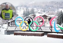 Conmoción en Italia por la muerte de un trabajador a -12° en medio de los preparativos para los Juegos Olímpicos de Invierno 2026