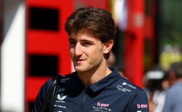 Continúan los cambios en Alpine: confirmaron la salida de Jack Doohan tras ser reemplazado por Franco Colapinto