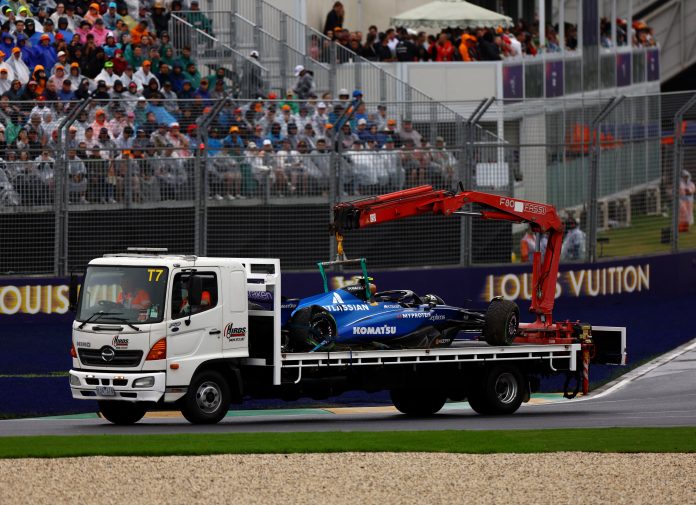 Crece la preocupación en la Fórmula 1 a horas de la primera salida a pista: los equipos que podrían ausentarse de las prácticas
