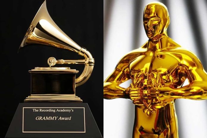 De los Grammy a los Oscar: Guía completa de la temporada de premiaciones