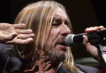 El cantante que estaba «por encima de todos» según Iggy Pop: «Un arte tremendo»