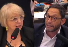 El conflicto en torno a Venezuela agudiza las divisiones en el Congreso