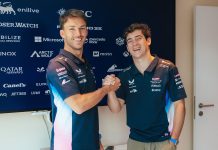 El contratiempo que sufrió Alpine a horas de la primera prueba con el A526 que aplazó el debut en pista de Colapinto y Gasly
