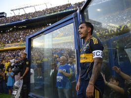 El contundente respaldo de Leandro Paredes a Úbeda tras la confirmación de su continuidad como técnico de Boca