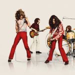 El documental Becoming Led Zeppelin llegó a HBO Max