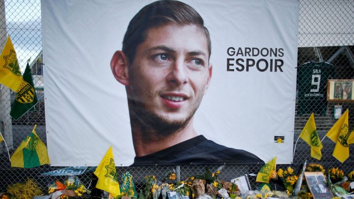 El estremecedor relato de un futbolista a siete años de la tragedia de Emiliano Sala: “Podría haber estado en ese avión”