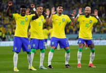 El gigante de Brasil que rompería el récord de la compra más cara del fútbol sudamericano: la impactante oferta