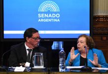 El Gobierno decidió no extender el mandato de la Defensora General y continúa la crisis de vacantes en la Justicia