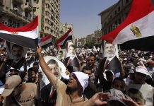 El Gobierno declaró como organización terrorista a la “Hermandad Musulmana”: tiene presencia en Líbano, Egipto y Jordania