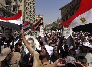 El Gobierno declaró como organización terrorista a la “Hermandad Musulmana”: tiene presencia en Líbano, Egipto y Jordania