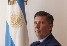 El Gobierno explicó los cambios en la SIDE y aseguró que responden a “los más altos estándares democráticos”