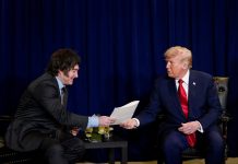 El Gobierno monitorea las protestas en Irán y cree que el régimen “hace décadas que no estaba tan débil”