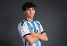 El insólito caso de un ex jugador de la Selección Sub 20 que deberá pagarle un millón de euros a un club en el que no llegó a jugar