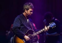 El momento más estresante en la vida de Noel Gallagher: «Si pude superar ese día, puedo con cualquier cosa»