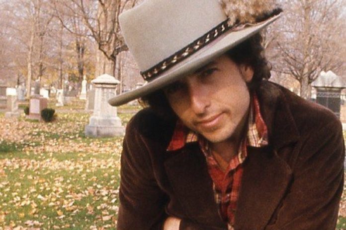 El músico que Bob Dylan no puede describir con suficientes palabras: «Es tan todo»