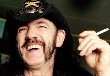 El músico que le dejó una lección a Lemmy Kilmister: «Juré por Dios que nunca cantaría así»