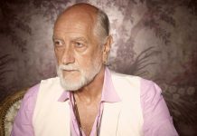 El músico que merece un respeto eterno según Mick Fleetwood: «Hay que agradecer su toque mágico»