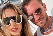 El peculiar pedido de matrimonio de Aryna Sabalenka a su novio en plena premiación: “Solo le puse un poco de presión”