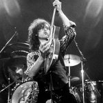 El peor lugar en el que tocó Jimmy Page: «Lo estaban pateando»