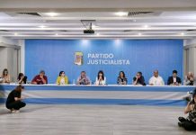 El PJ imagina el 2026 con un protagonismo limitado de CFK, pero las internas dificultan un armado nacional