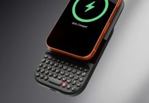 El sueño de usar un BlackBerry sigue vivo con el Power Keyboard de Clicks y el próximo Communicator