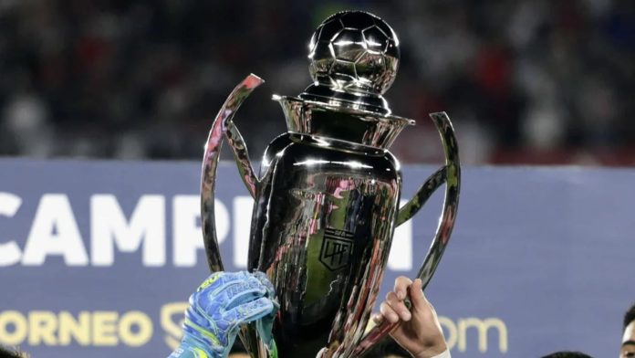 El Torneo Apertura 2026 arrancará con cinco partidos: la agenda completa de la actividad del jueves