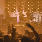 El video de Arctic Monkeys en Argentina que se volvió viral