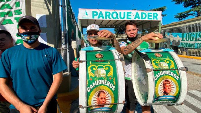 En 2025 bajaron los bloqueos sindicales, pero Camioneros inauguró las protestas virtuales contra las empresas